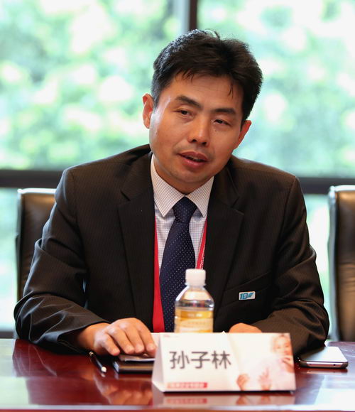 分级诊疗完善服务 跨界融合联结关爱