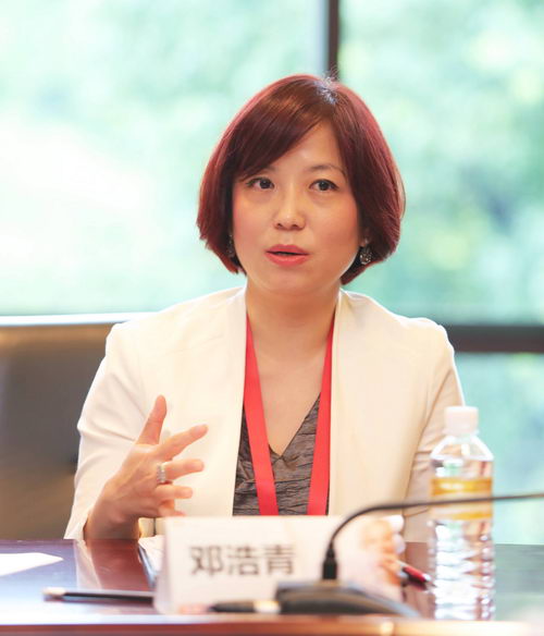 分级诊疗完善服务 跨界融合联结关爱