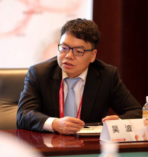 分级诊疗完善服务 跨界融合联结关爱