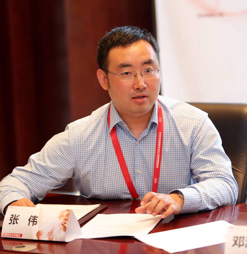 分级诊疗完善服务 跨界融合联结关爱