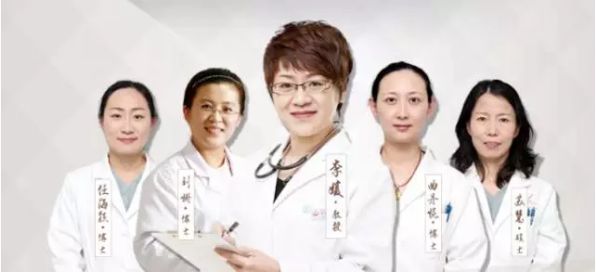 《新浪健康》专访“李媛教授” 大医精诚:以仁爱之心,施仁人之术