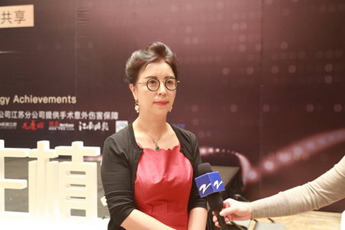 新生植发专家团队再添泰斗——国际权威植发专家吴文艺受聘为名誉院长