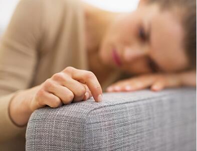 女性不明原因不孕 子宫内膜可能感染了神秘病毒