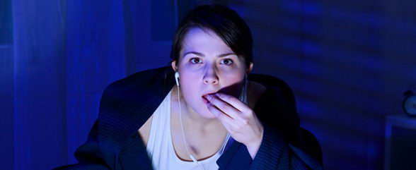 晚睡强迫症请注意 青春正快速离你而去