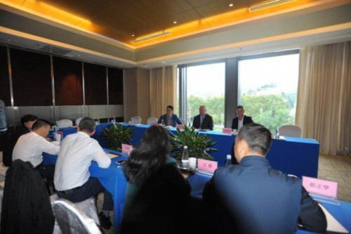 贵州赤天化集团联合美国行业巨头在观山湖区建高端肿瘤医院