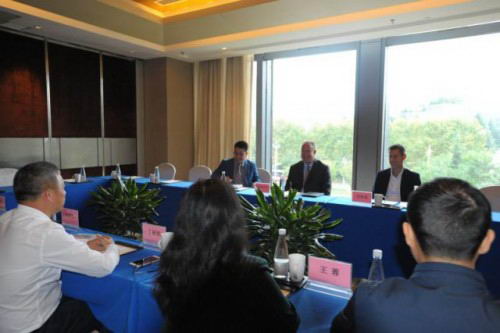 贵州赤天化集团联合美国行业巨头在观山湖区建高端肿瘤医院