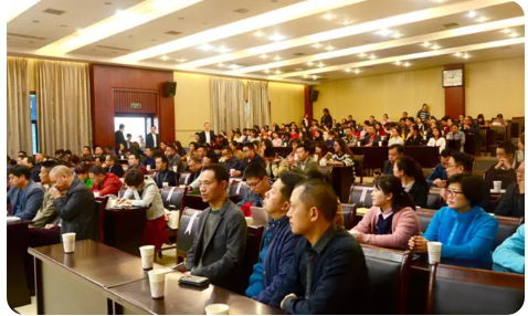 院士专家领军健康中国基层行梓潼站暨梓潼肿瘤区域协作中心启动仪式隆重举行