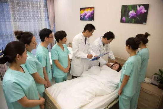 依靠品牌力量,北京米扬丽格医疗美容医院打造自己粉丝忠诚度