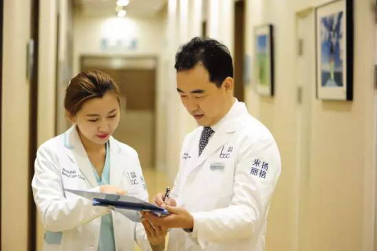 依靠品牌力量,北京米扬丽格医疗美容医院打造自己粉丝忠诚度