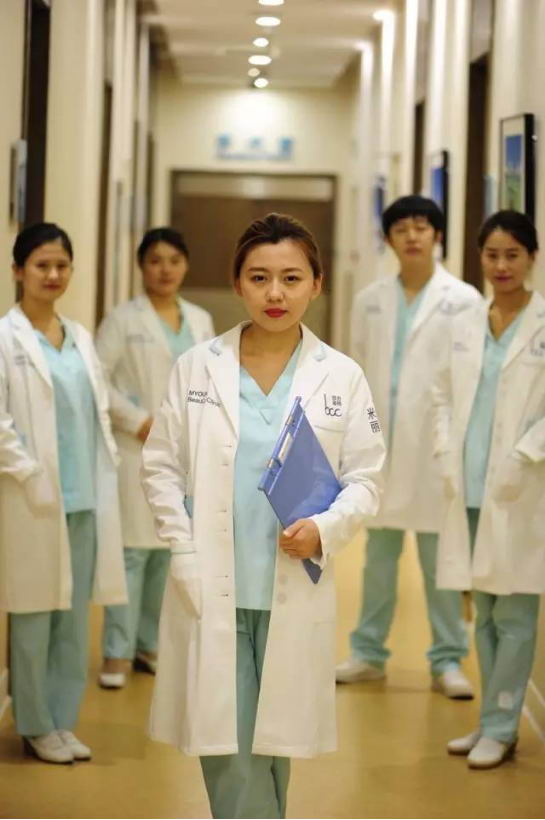 依靠品牌力量,北京米扬丽格医疗美容医院打造自己粉丝忠诚度