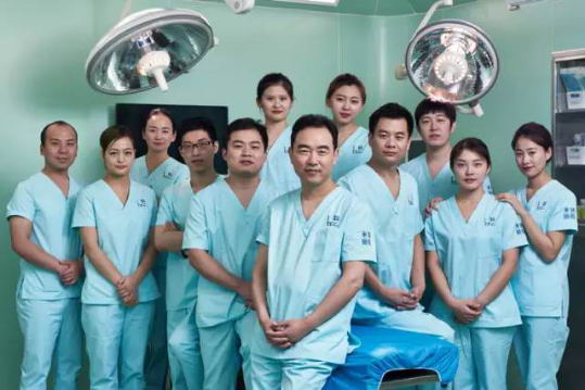 依靠品牌力量,北京米扬丽格医疗美容医院打造自己粉丝忠诚度