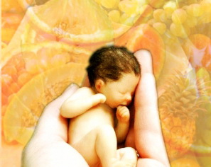 宝宝黄疸是妈妈孕期吃错东西？