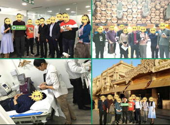 泰瑞沙(奥希替尼,AZD9291)