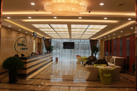 北京知音医疗美容医院超声刀除皱纹保年轻