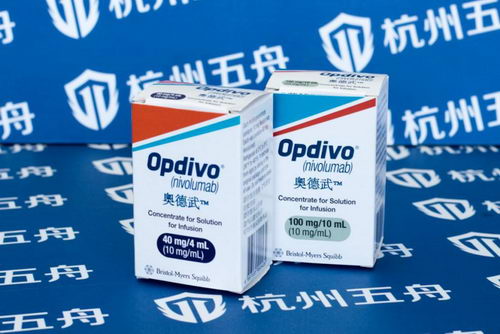 PD-1抑制剂购买须知