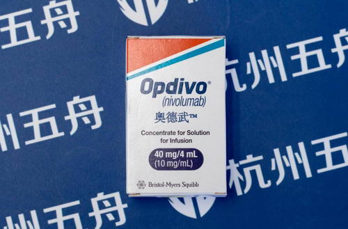 PD-1抑制剂购买须知
