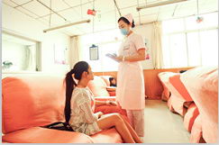 保定世纪协和医院好--妇科医生对于卵巢保养的一些建议