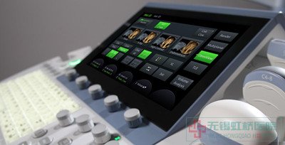 无锡虹桥医院怎么样好吗?胎儿排畸新王者E10四维彩超入驻