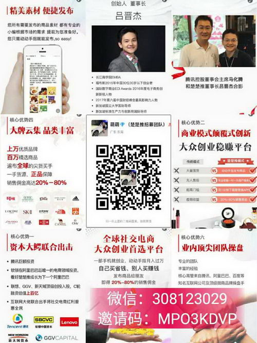 楚楚推app下载安全吗,怎么得到邀请码-楚楚推总监萌萌