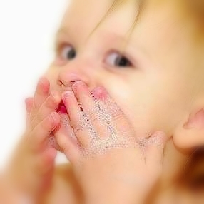 小儿“积热”体质,都是饮食习惯惹的祸