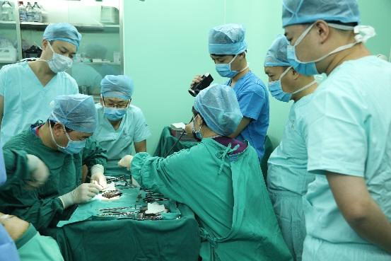 北京米扬丽格医疗美容医院 收费合理口碑好