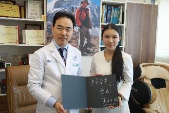 北京米扬丽格医疗美容医院 收费合理口碑好