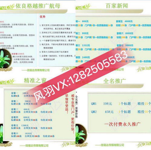 怎么做推广|有什么技巧|微易达百度推广总监凤羽教你引流秘笈