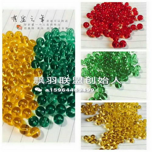 手工串珠制作方法是什么?复杂吗?