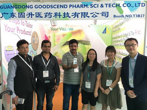 固升K2增加骨密度,改善骨质疏松