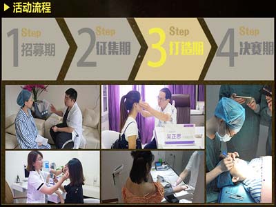 20180121前报名福州美莱美眼俱乐活动眼部除皱送千元基金