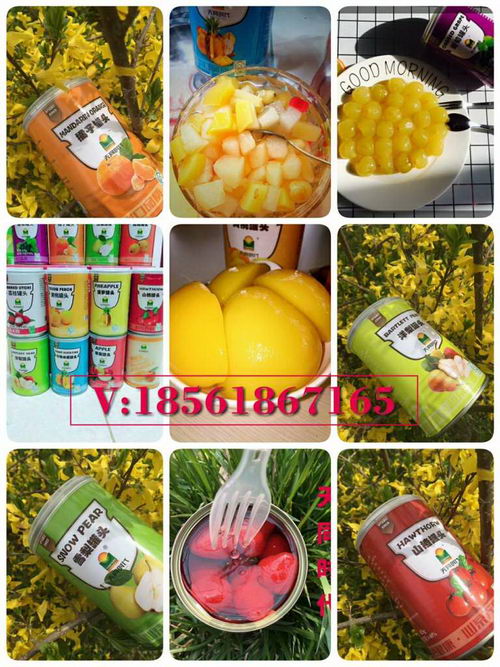 天同时代水果罐头_天同时代水果罐头拿货价_天同时代水果罐头厂家