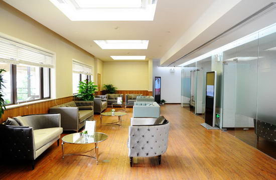 首尔丽格精微动态双眼皮 闭眼也看不到痕迹