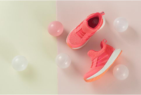 仅169元!专业跑鞋材质儿童运动鞋,小米众筹热卖中!