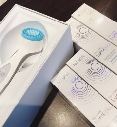 ����nuskin lumispaϴ���Ǻ��ò������м����ܲ����ã�