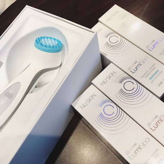 nuskin lumispaϴǺòмܲã