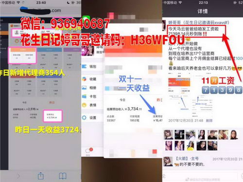 花生日记app是真的吗,花生日记是做什么的,花生日记佣金怎么算