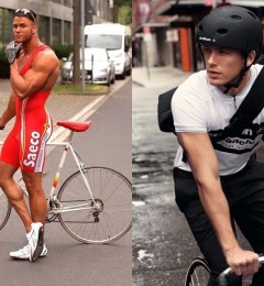 男性放心骑行 长期踩单车不会造成性功能受损