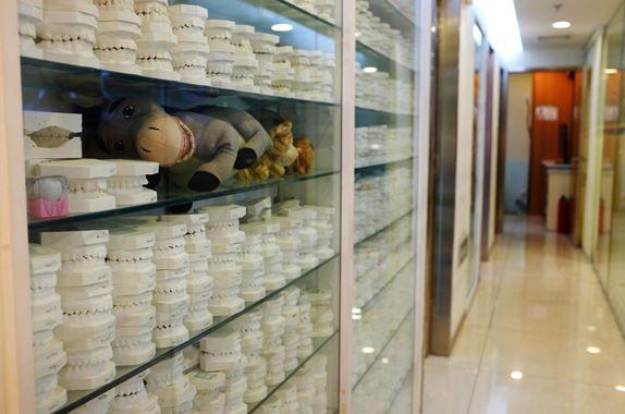 有情感的诊所——京城老牌诊所固瑞齿科总经理王琛专访