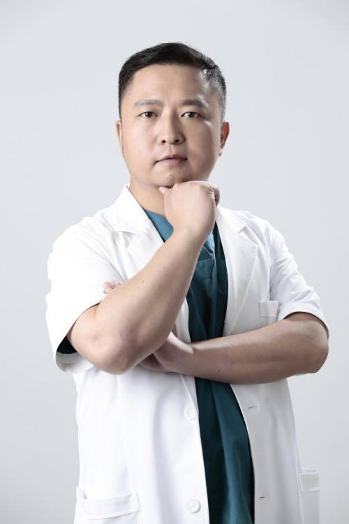 上海美立方谭拯院长咋样 定制你的天然美