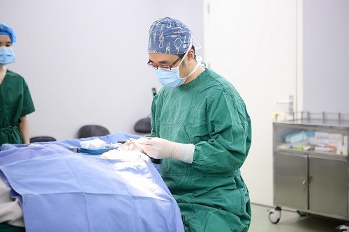 专访天津伊美尔卫星:匠心筑梦,创美不凡