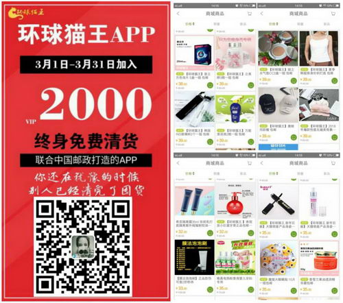 代理环球猫王有什么优势|代理可以月入上万吗