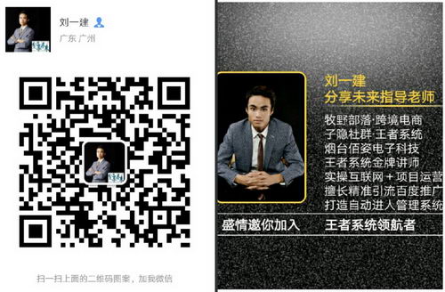 分享未来项目商业模式,看了才知道,我们不一样