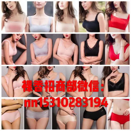 裸香官方代理小琴裸香内衣代理需要多少钱