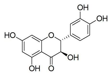 森工健维花旗松素是什么?花旗松素的介绍百科