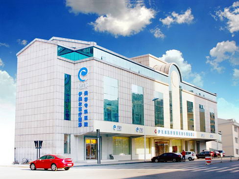 天津伊美尔推出特色美鼻术,助你一鼻之力