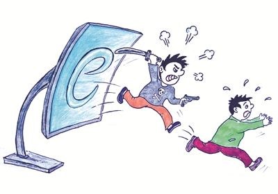 鸿茅致歉是网络庶民的胜利还是网络暴力的镜子?