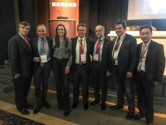 北京米扬丽格巫文云成立“网红鼻修复联盟”