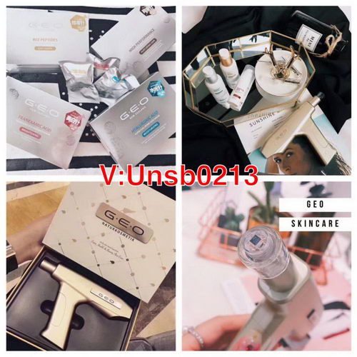 无法拒绝的新科技 纳米无痛水光枪