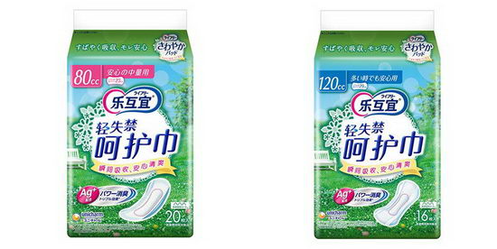 这个年龄段的女性不可避免的话题?轻失禁的预防与护理