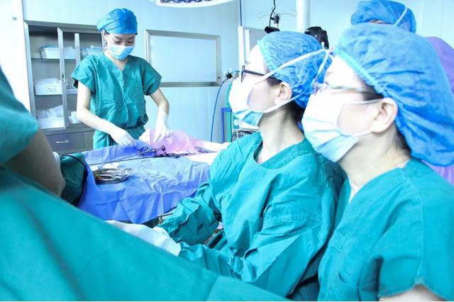 大连美琳达医院妇科怎么样?宫腔镜专家马宁教授定期亲诊